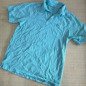 Boys Vineyard Vines Polo